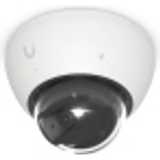 Ubiquiti UniFi AI 4K UHD Outdoor Network Dome Camera UVC-AI-DOME-W