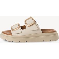 Tamaris 40 Sandaler Tamaris Sandal - Beige