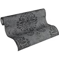 A.S. Creation Non-Woven Glitter Wallpaper Memory Wallpaper 10.05 m x 53 cm
