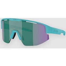 Bliz Matrix Cykelbriller - Blue/Green