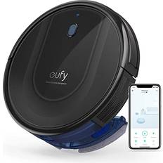 Eufy RoboVac G10 Hybrid Saugroboter mit Wischfunktion