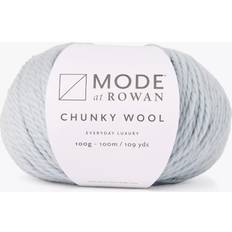 Rowan Chunky Wool Yarn 100g