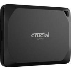 Crucial X10 Pro Portable SSD 2TB