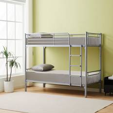 Prince Single Grey