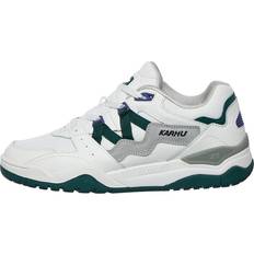 Skor Karhu Fusion XT - Bright White/Rain Forest
