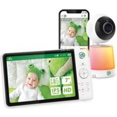 Leapfrog 7 Inch LF4917HD Pan & Tilt Monitor