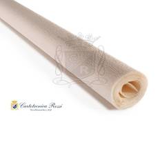Vita Silkes- & Kräppapper Cartotecnica Rossi Kräppapper 352 90 g Rulle 50 x 150 cm Vit