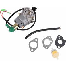 Gräsklippare Reservdelar till Trädgårdsmaskiner Neoglint Mower Carburetor Aluminum Gas Generator With Oil Filter EB5000X EM5000S EM5000SX