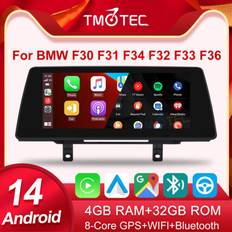 10.25 Inch Car Stereo Android GPS DAB+ Wifi
