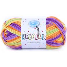 Lion Brand Lion Brand Yarn Rebound Yarn Spring