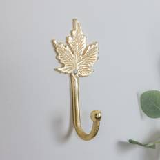 Wantagh Metal Rack Gold 15.5cm H x 7cm W x 5cm D