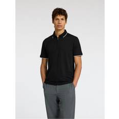 Men - Nylon Polo Shirts Selected Short Sleeved Polo Shirt