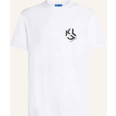 Karl Lagerfeld Herr T-shirts Karl Lagerfeld T-shirt