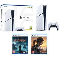 PlayStation 5 Game Consoles PlayStation PlayStation 5 Model Group 1 TB
