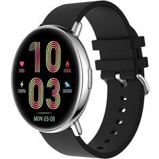 Wearables Maxpower Watch 1.35AMOLED HD Screen Dial Chanab Rate Moning Phone
