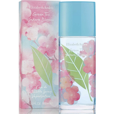 Elizabeth Arden Green Tea Sakura Blossom Eau De Toilette 100ml Spray