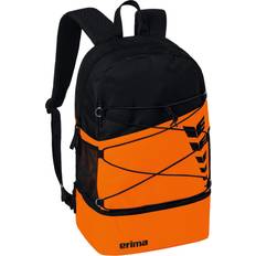 Erima Backpack Six Wings - Orange