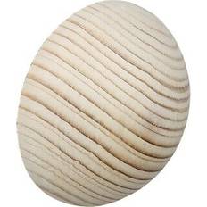 Trappor & Räcken Pertura Endkappe Für Handlauf Fichte Ø 52 Mm 2 Stück 95 Holz