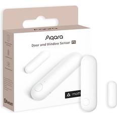 Aqara Surveillance & Alarm Systems Aqara Tür- und Fenstersensor P2