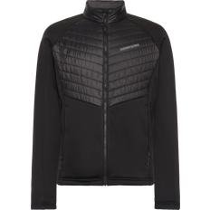 Didriksons Unisex Regnjakker & Regnslag Didriksons Terje FZ Jacket