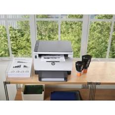 HP Color LaserJet Professional CP5225dn Skrivare