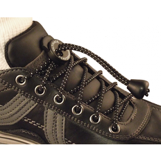 Ultimate Performance Elastic Laces One Size White