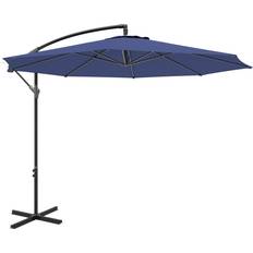 Garden & Outdoor Environment Dakota Fields Cantilever Parasol 295cm W x 295cm D