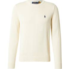Polo Ralph Lauren Ull Tröjor Polo Ralph Lauren Cotton Crewneck