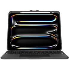 Targus VersaVu QWERTY UK English Bluetooth Black