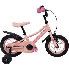 White Barncyklar White AR 120 Comp 24 Barncykel Barncykel