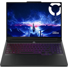 GeForce RTX 5080 Bærbar Lenovo Legion Pro 7i 83F5001MMX