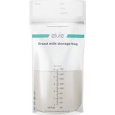 Accessories Elvie Breast Milk Storage Bags Pack of 100 Clear