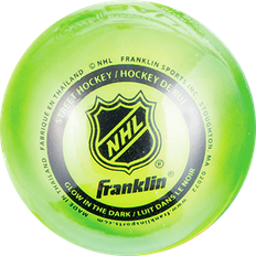 Air Hockey Bordsspel Franklin Streethockeyboll NHL Glow in the Dark