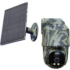 Technaxx TX-290 5156 GSM IP CCTV Camera