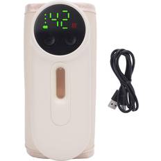 Bottle Warmers Vestidos Milk Bottle Warmer 8000mAh Rechargeable