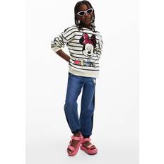 Desigual Sweatshirt Minnie Mouse