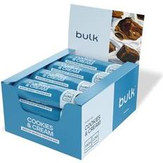 Bulk Macro Munch Protein Riegel 62 g Box mit 12 Riegeln