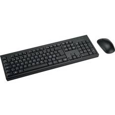 Kensington KM270 EQ Uppladdningsbart Set
