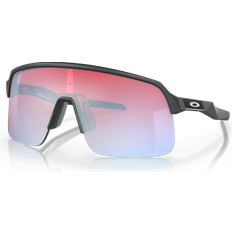Oakley Sutro Lite Matte Carbon Prizm Snow Sapphire