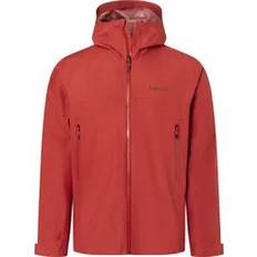 Marmot Men's Minimalist Pertex Jacket - Sumac
