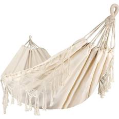 Bloomsbury Market Siskiyou Classic Hammock 57cm W x 80cm L