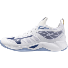 42 ½ Volleyballsko Mizuno Wave Dimension Håndboldsko - White