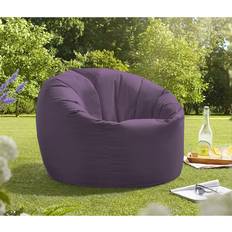 Lounger Purple