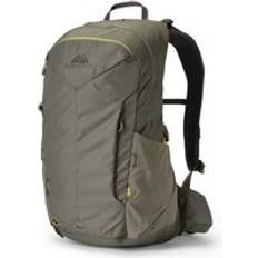 Gregory Zulu 25 LT RC Vandringsryggsäck Herr Forage Green 25 L