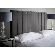 Etta Avenue Theresa Upholstered Super King 6' Headboard