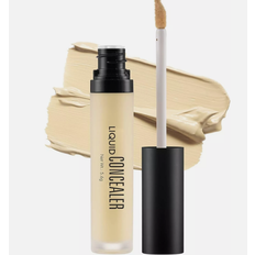 Liquid Light Weight Concealer - Matte Finish Yellow