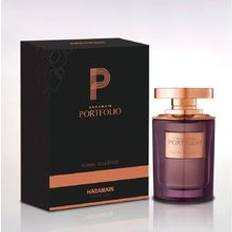 Al Haramain Portfolio Floral Sculpture EDP 75ml
