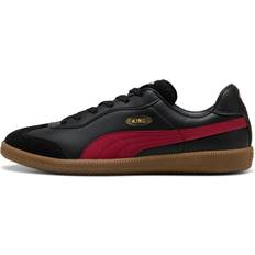 Puma King 21 IT Football Boots - Black