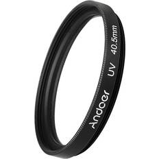 Camera Lens Filters Andoer 40.5mm UV CPL Star8 Close-up Photography Filter