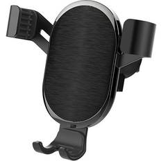 Car Gravity Holder Black